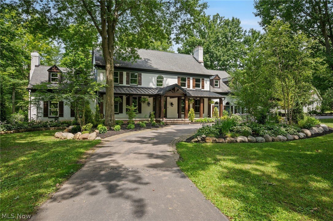 House in Medina, Ohio, United States 1 - 18521955