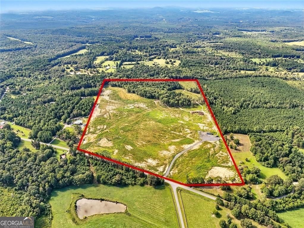 Land in Euharlee, Georgia, United States 3 - 18513321