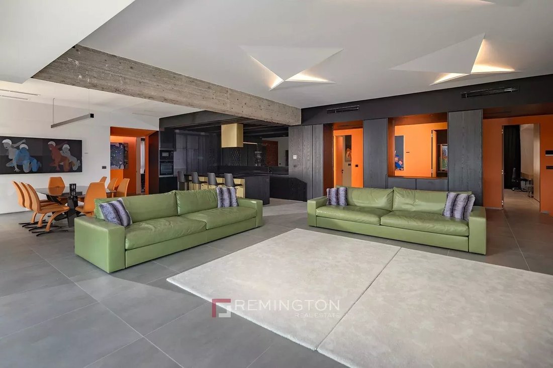Apartment in Rovinj, Istria County, Croatia 5 - 18471233
