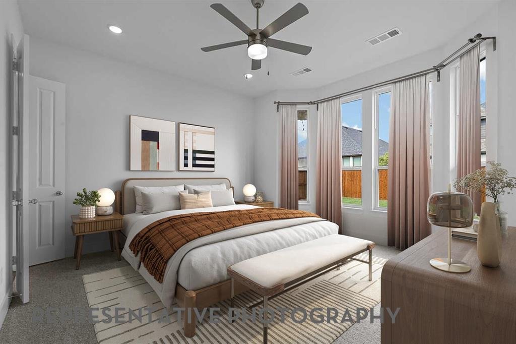 House in Van Alstyne, Texas, United States 4 - 18509221
