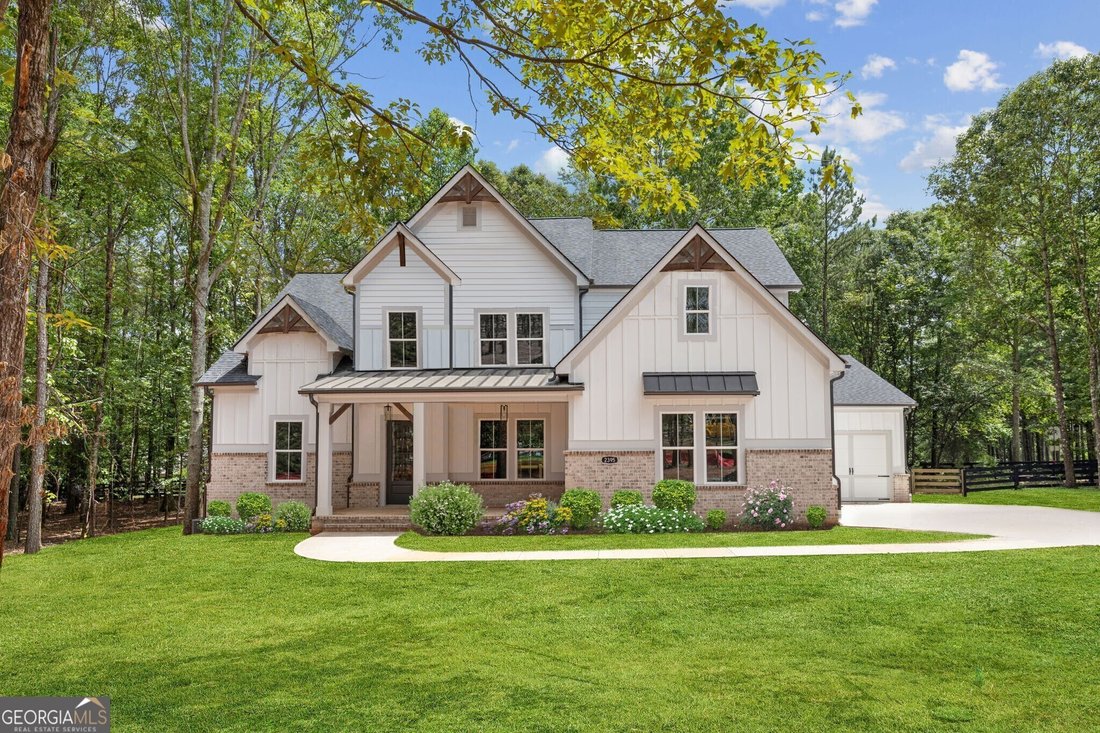House in Cumming, Georgia, United States 2 - 18508740