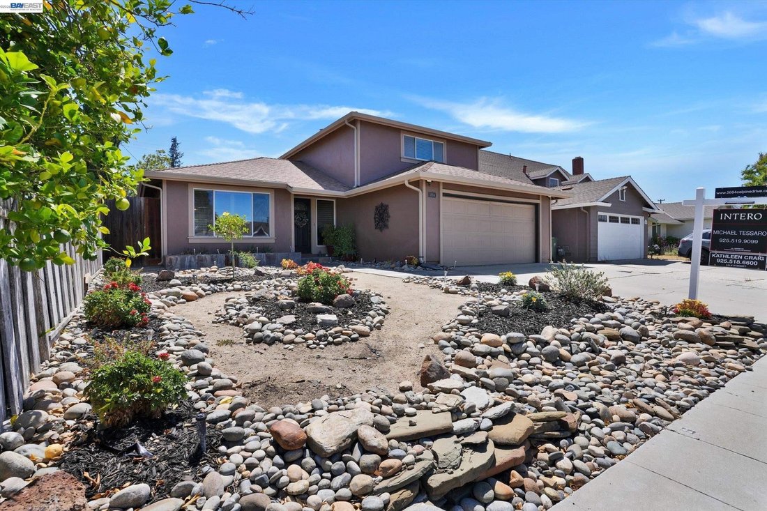 House in San Jose, California, United States 2 - 18068569