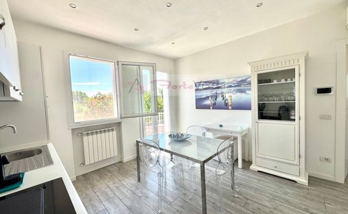 Apartment in Tonfano, Pietrasanta, Italy 1