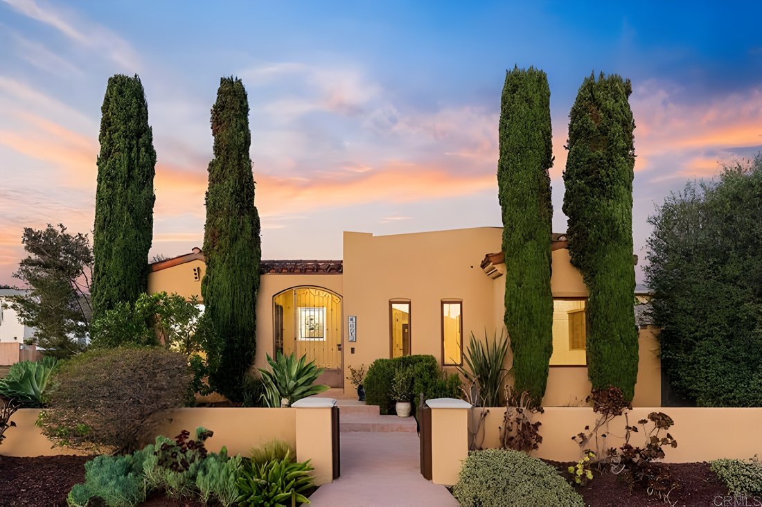 House in San Diego, California, United States 1 - 18491325
