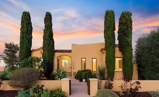 Casa a San Diego, California, Stati Uniti 1