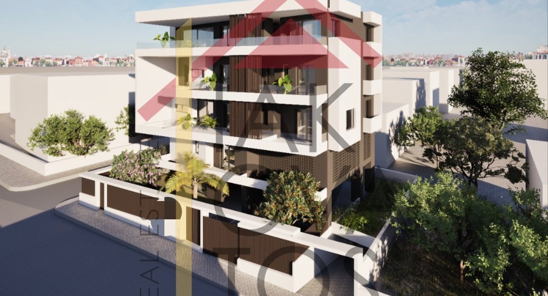 House in Glyfada, Attica, Greece 1 - 18517203