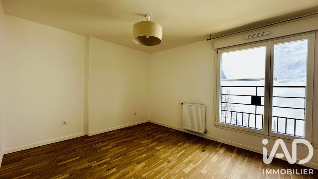 House in Marie-Godillot-Landy, Saint-Ouen-sur-Seine, France 5 - 18518253