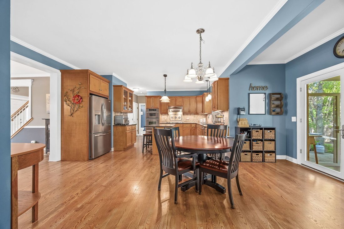 House in Naperville, Illinois, United States 4 - 18515915
