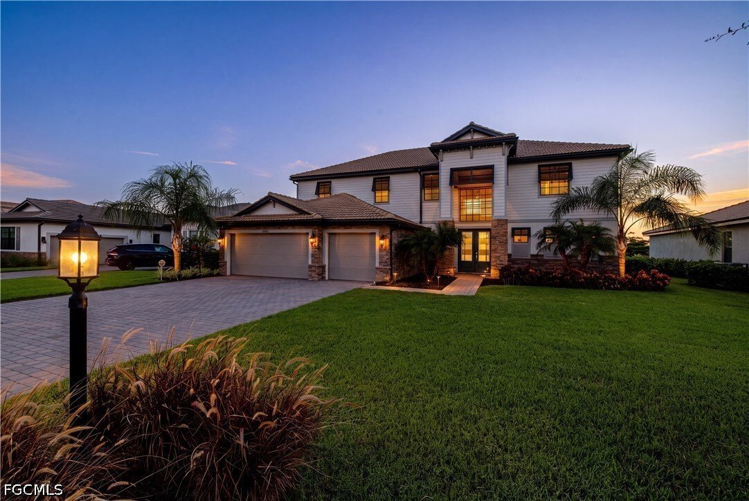 House in Estero, Florida, United States 1 - 18518454