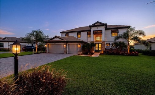 Casa a Estero, Florida, Stati Uniti 1