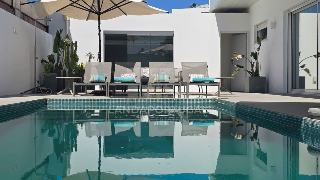 Casa a Tavira (Santa Maria e Santiago), Algarve, Portogallo 4 - 18516131