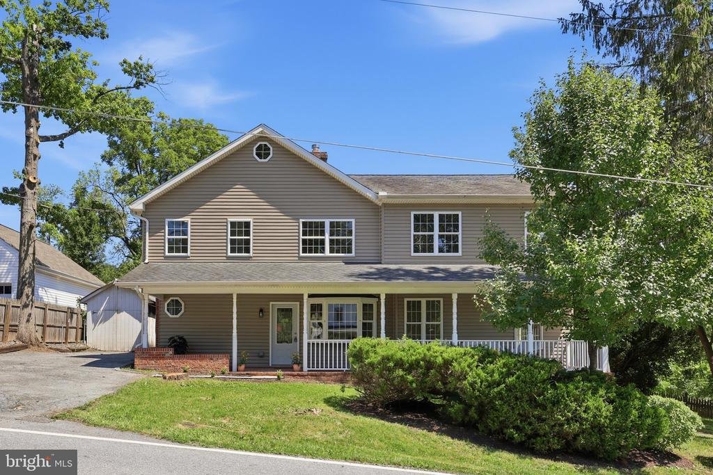 House in Ijamsville, Maryland, United States 3 - 18510658