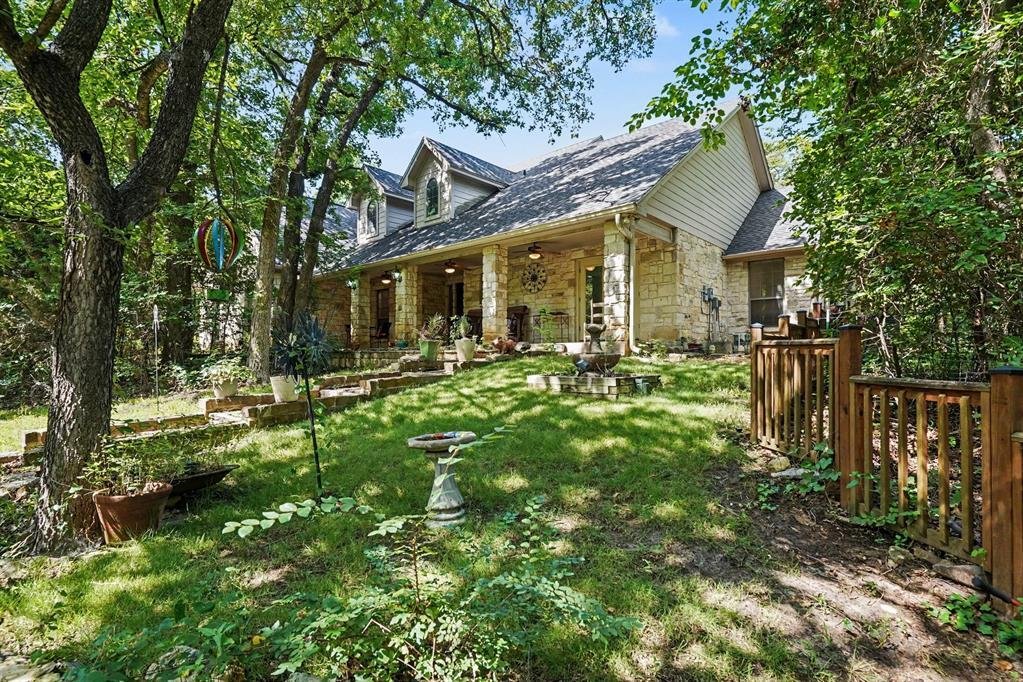 House in Fort Worth, Texas, United States 1 - 18509226