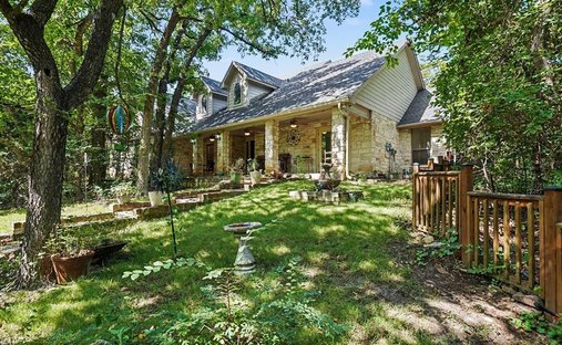 House in Fort Worth, Texas, United States 1
