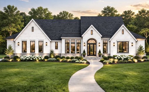 House in Owasso, Oklahoma, United States 1