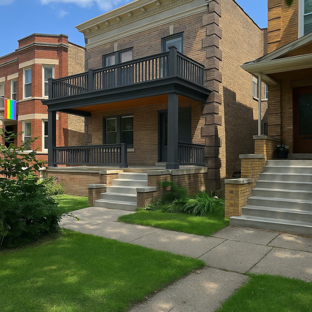 Chicago, Illinois, United States 1 - 18512080