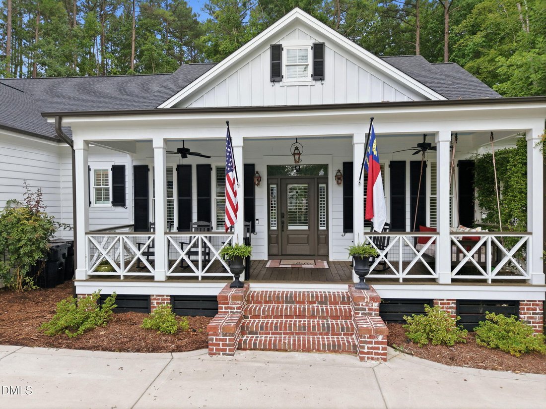 House in Clayton, North Carolina, United States 2 - 18512245