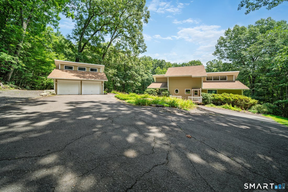 House in Southbury, Connecticut, United States 3 - 18512420