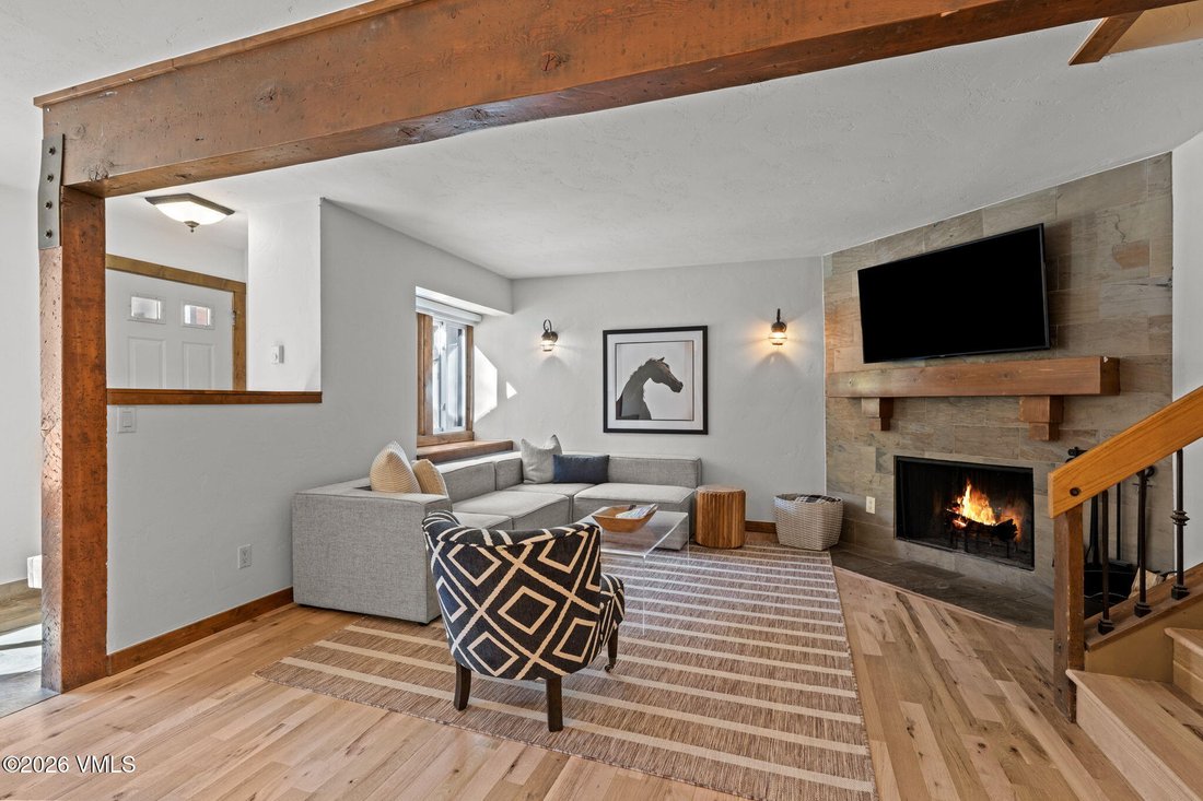 House in Vail, Colorado, United States 3 - 18511204