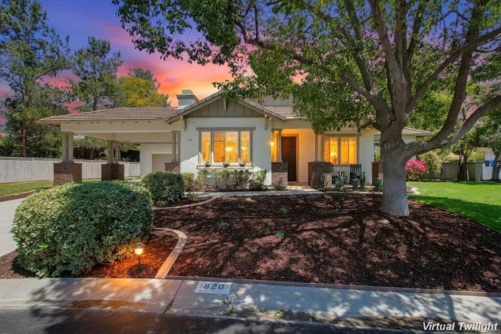 House in Fallbrook, California, United States 2 - 18513086