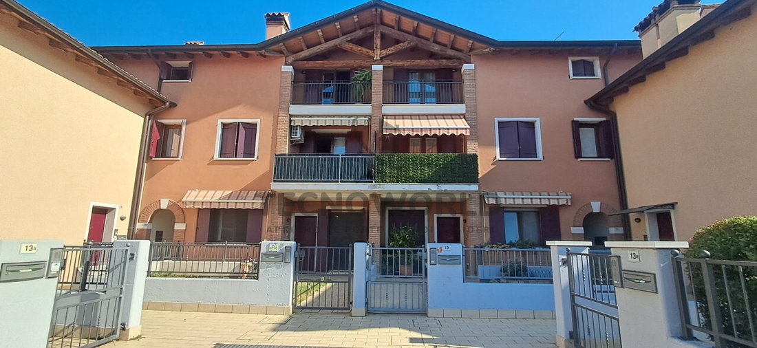 Apartment in Villaverla, Veneto, Italy 2 - 18341569