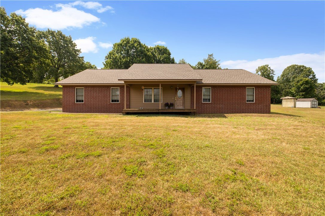House in Hindsville, Arkansas, United States 1 - 18180464