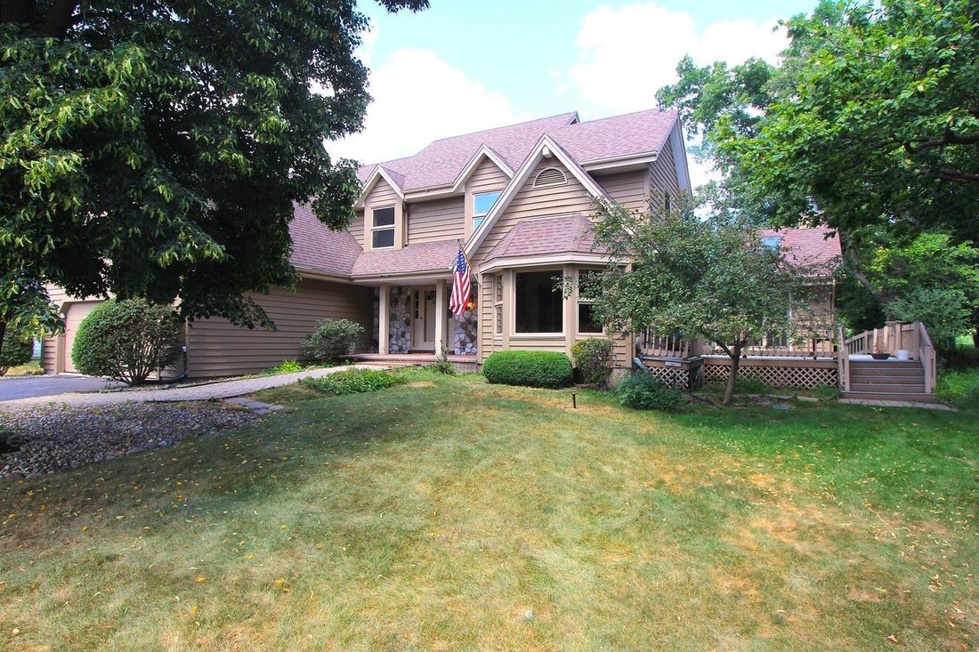 Condo in Lake Geneva, Wisconsin, United States 1 - 18508405