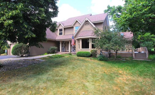 Condo in Lake Geneva, Wisconsin, United States 1