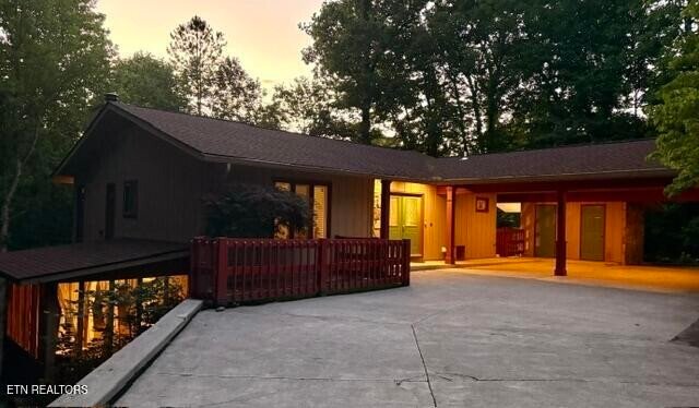 House in Gatlinburg, Tennessee, United States 1 - 18508655