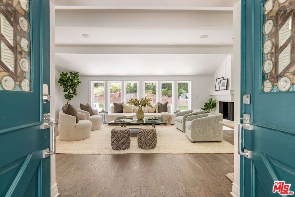 House in Hidden Hills, California, United States 4 - 18511112
