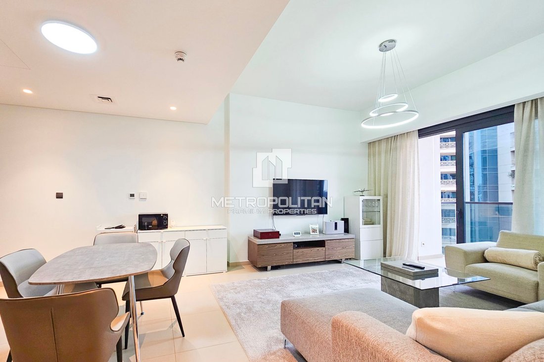 Apartment in Downtown Dubai, Dubai, United Arab Emirates 4 - 15215593