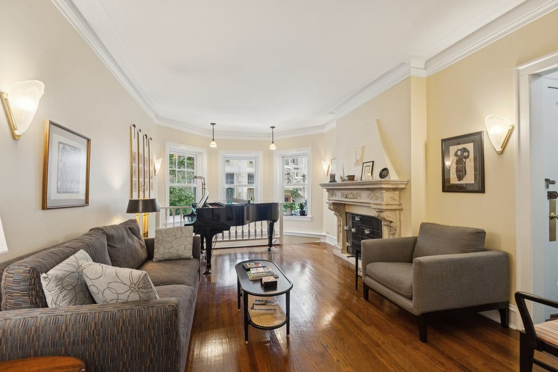 Condo in Chicago, Illinois, United States 3 - 18508543