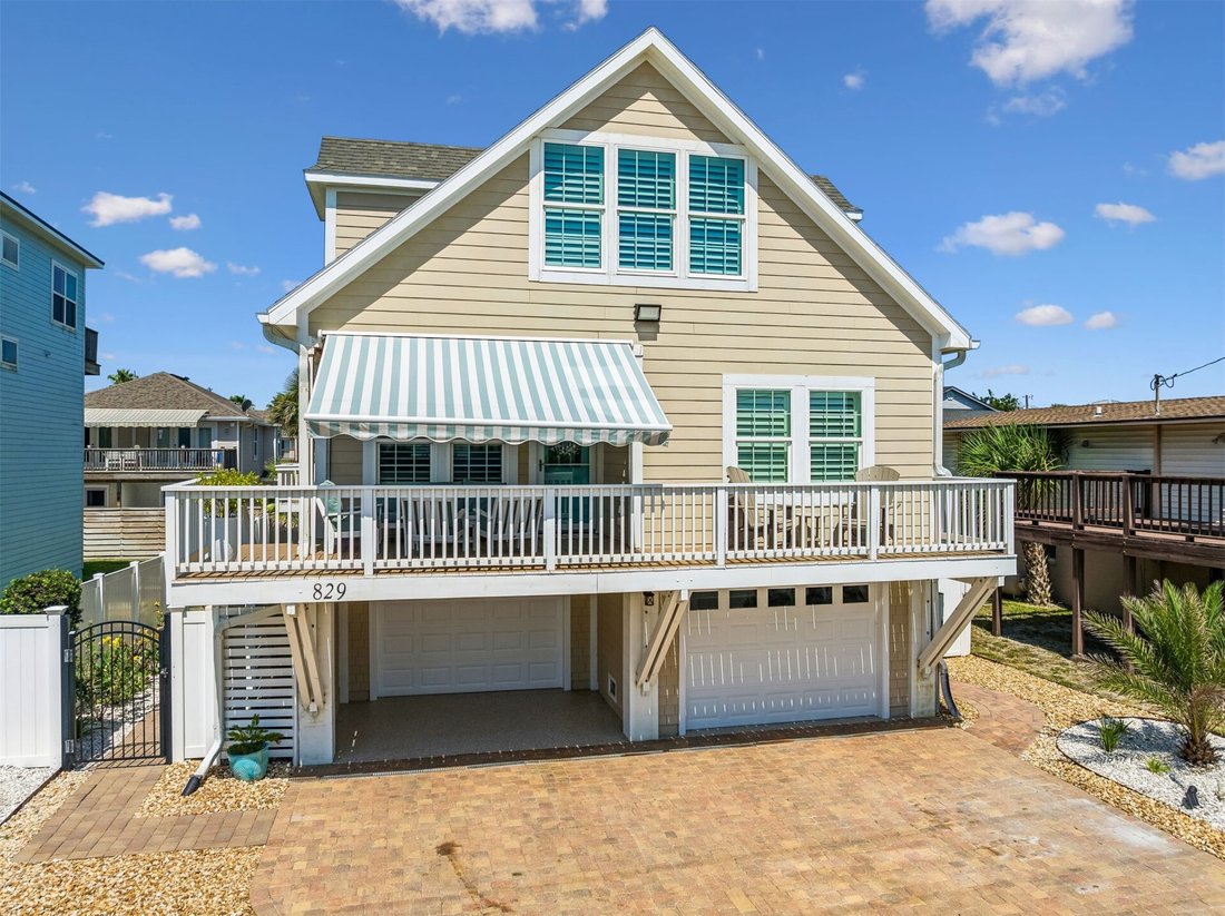 House in Fernandina Beach, Florida, United States 1 - 18508139