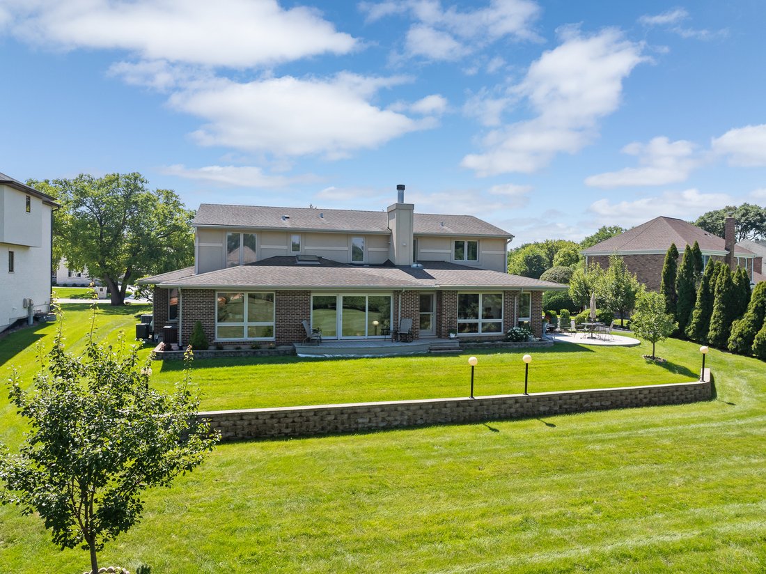 House in Oak Brook, Illinois, United States 4 - 18509415