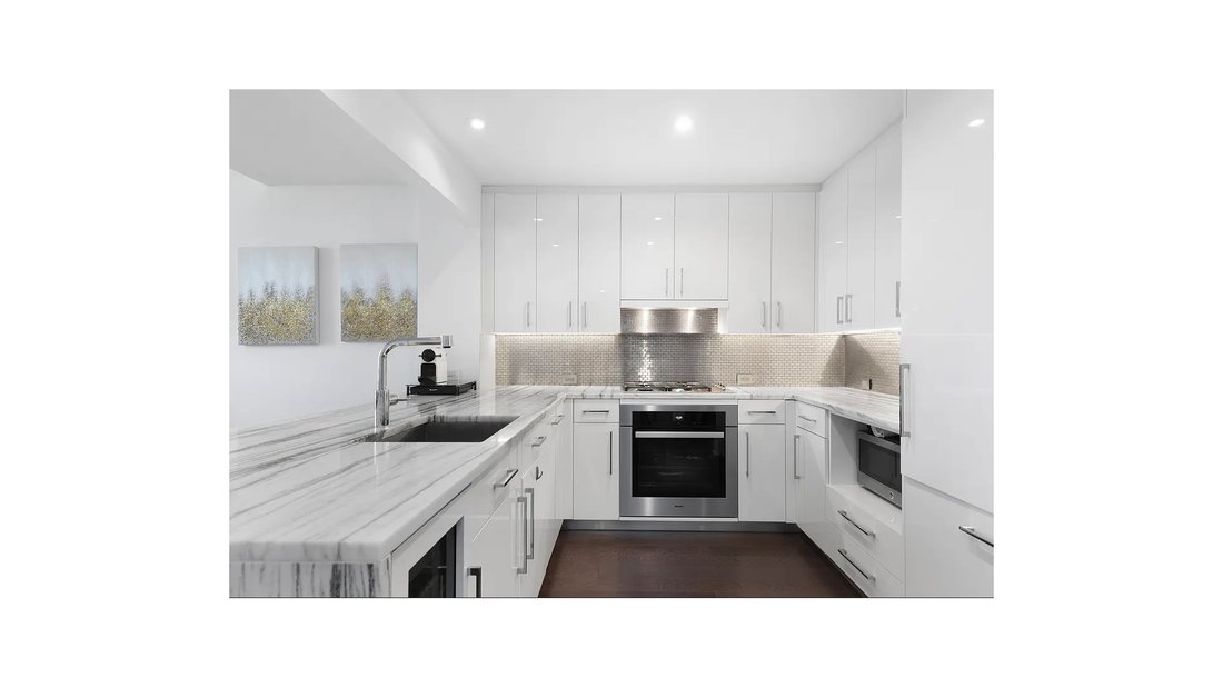 Condo in New York, New York, United States 3 - 18522240