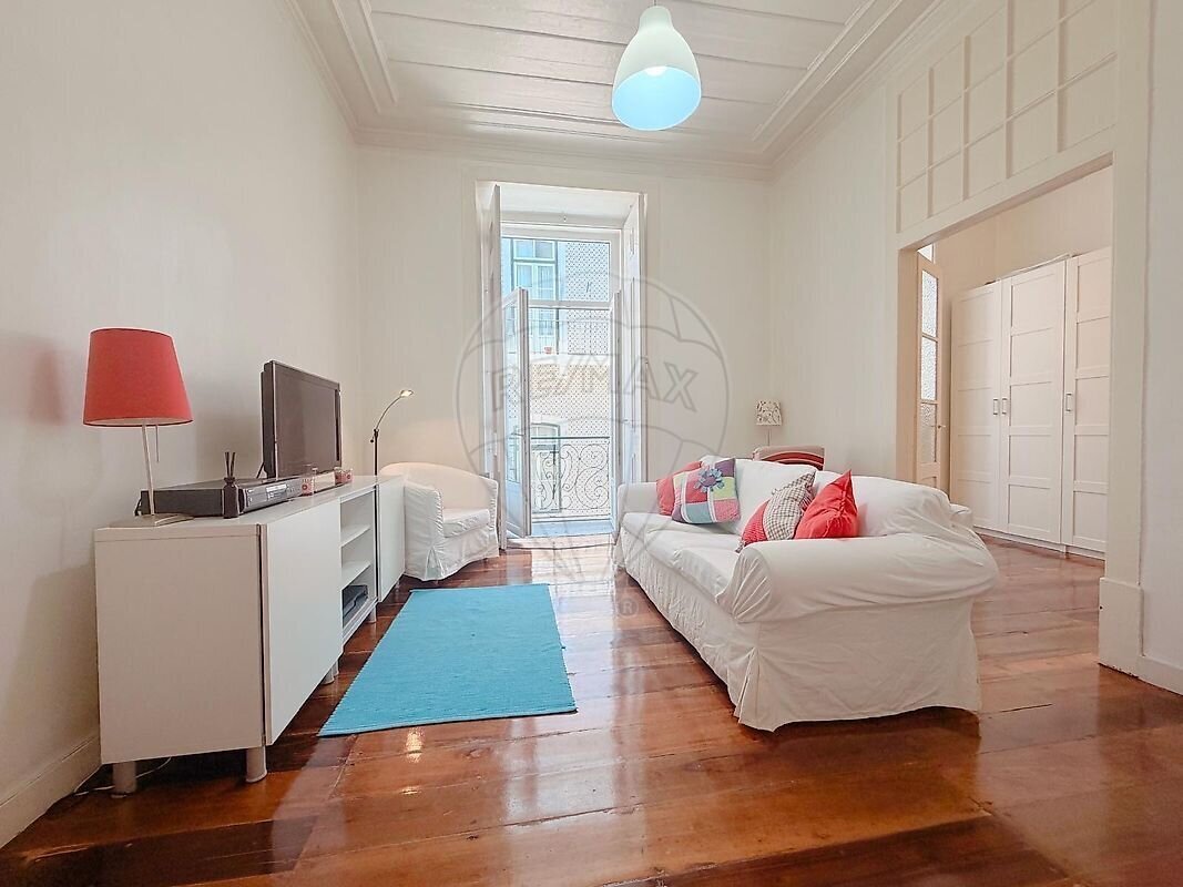 Apartment in Santa Maria Maior, Lisbon, Portugal 1 - 18515636