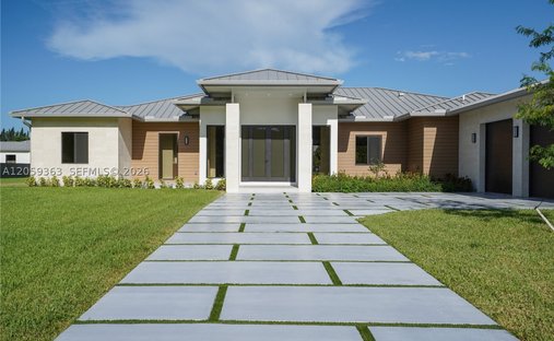 House in Homestead, Florida, United States 1