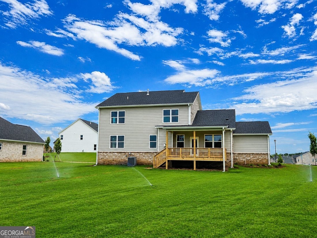 House in Watkinsville, Georgia, United States 3 - 17654797