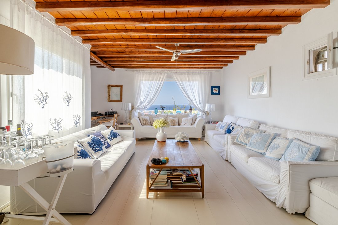 Villa in Ano Mera Community, Aegean, Greece 3 - 17173270