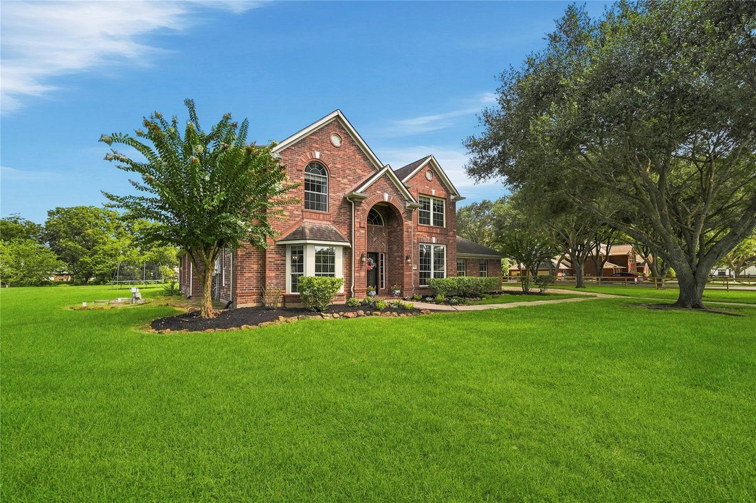 House in Richmond, Texas, United States 2 - 18503650