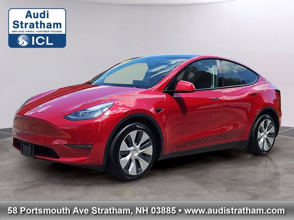 Suv in Stratham, NH, United States 1 - 18516015
