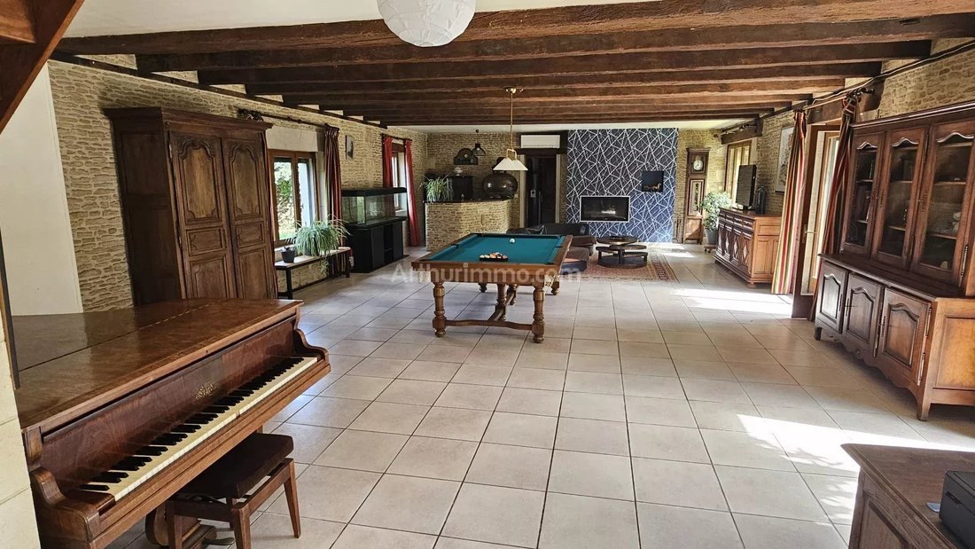 Estate in Basseneville, Normandy, France 4 - 18512691