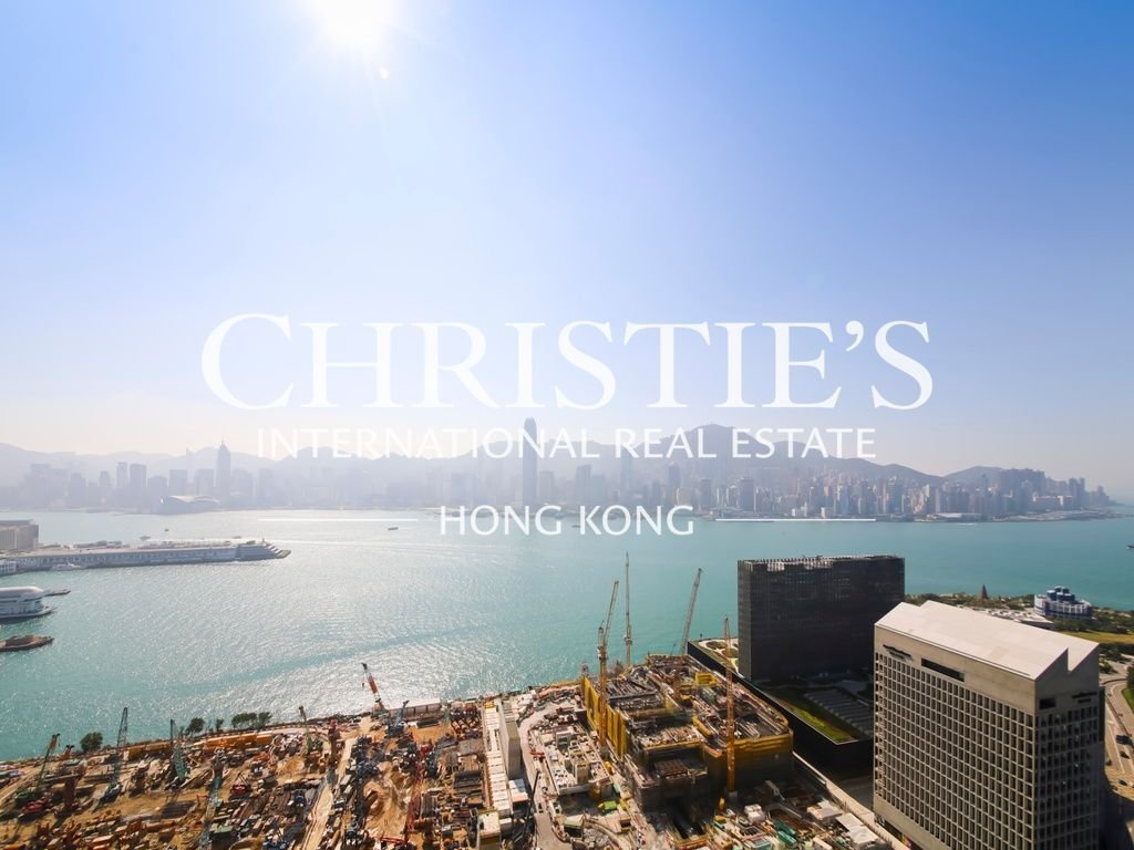 Apartment in Hong Kong, Hong Kong 1 - 18516192