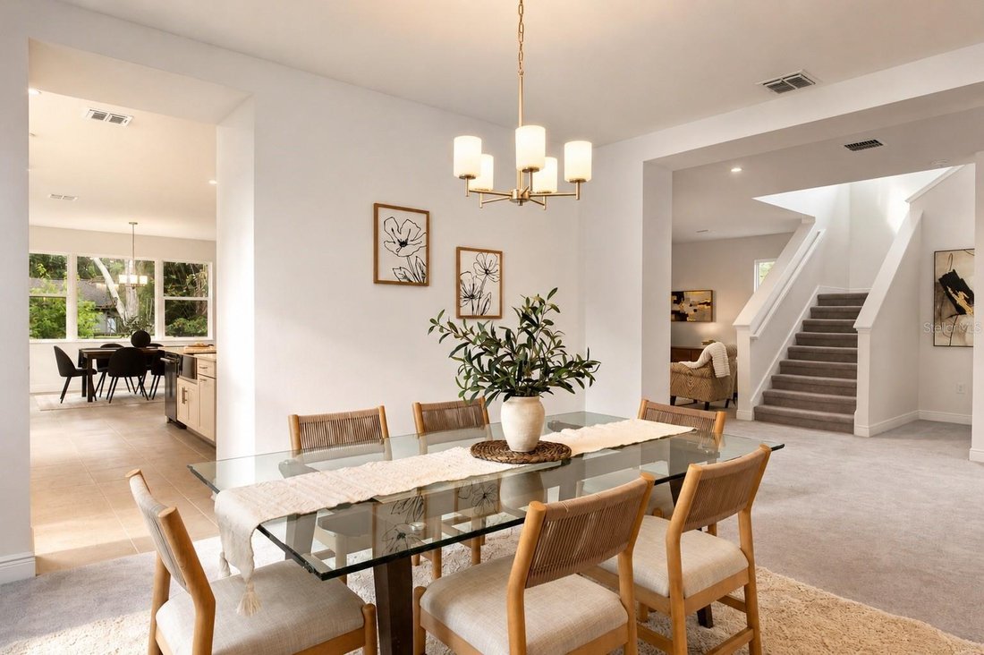 House in Tampa, Florida, United States 3 - 18511831
