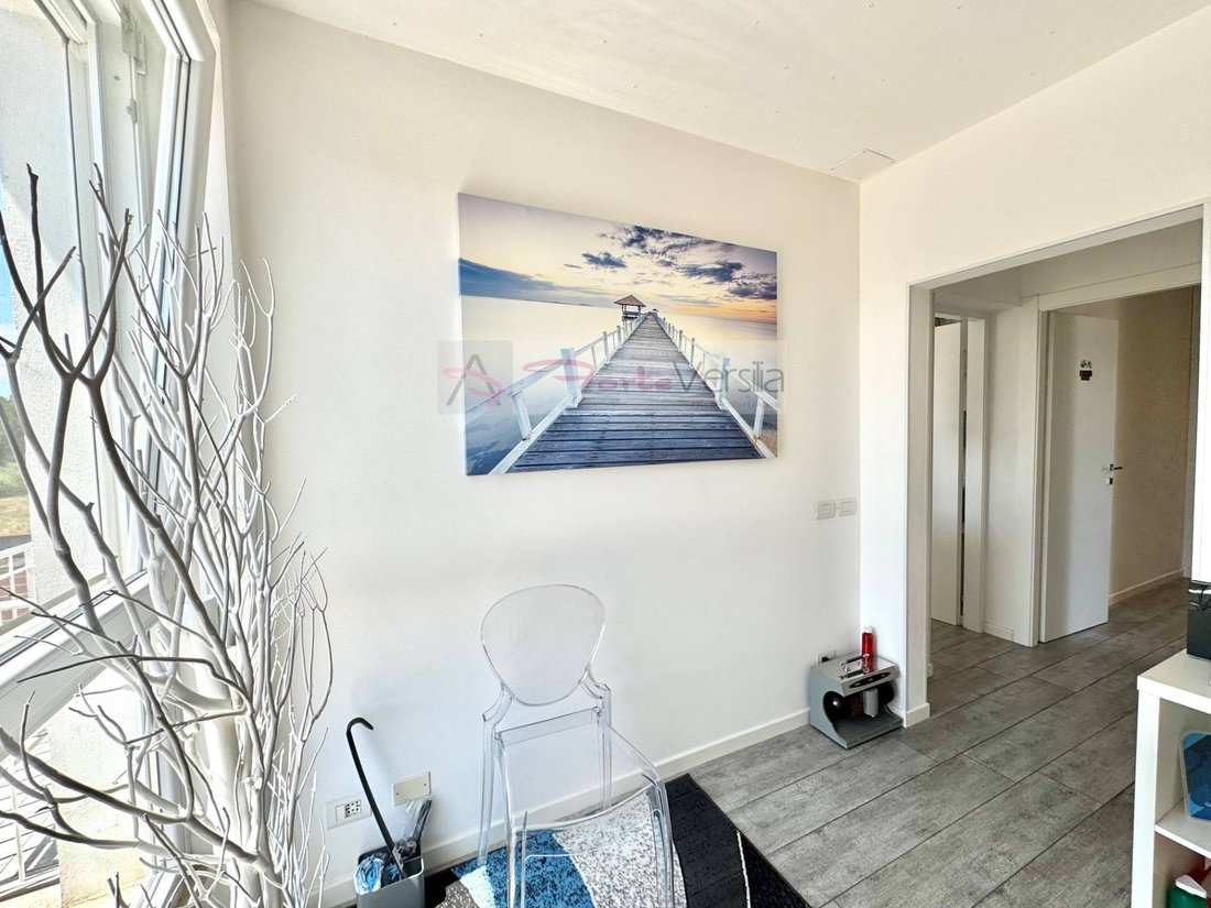Apartment in Tonfano, Pietrasanta, Italy 2 - 18519694
