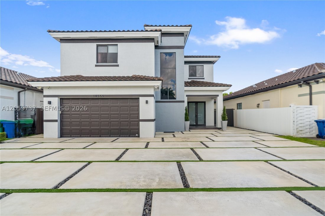 House in Miami, Florida, United States 2 - 18517556