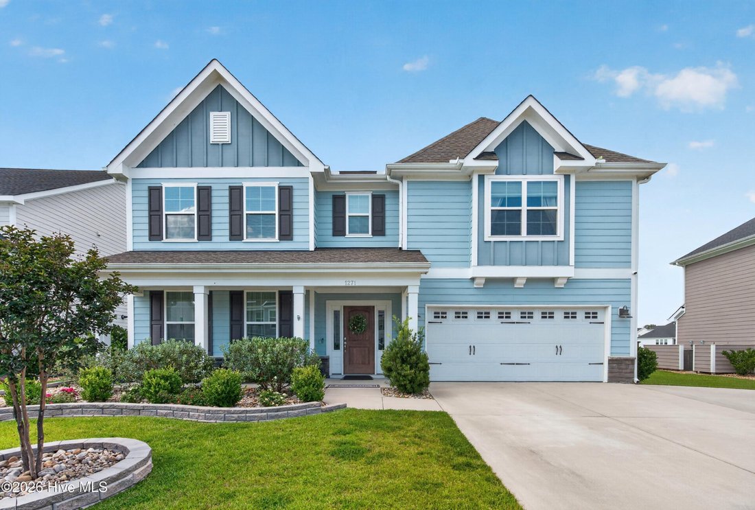 House in Wilmington, North Carolina, United States 2 - 18508767