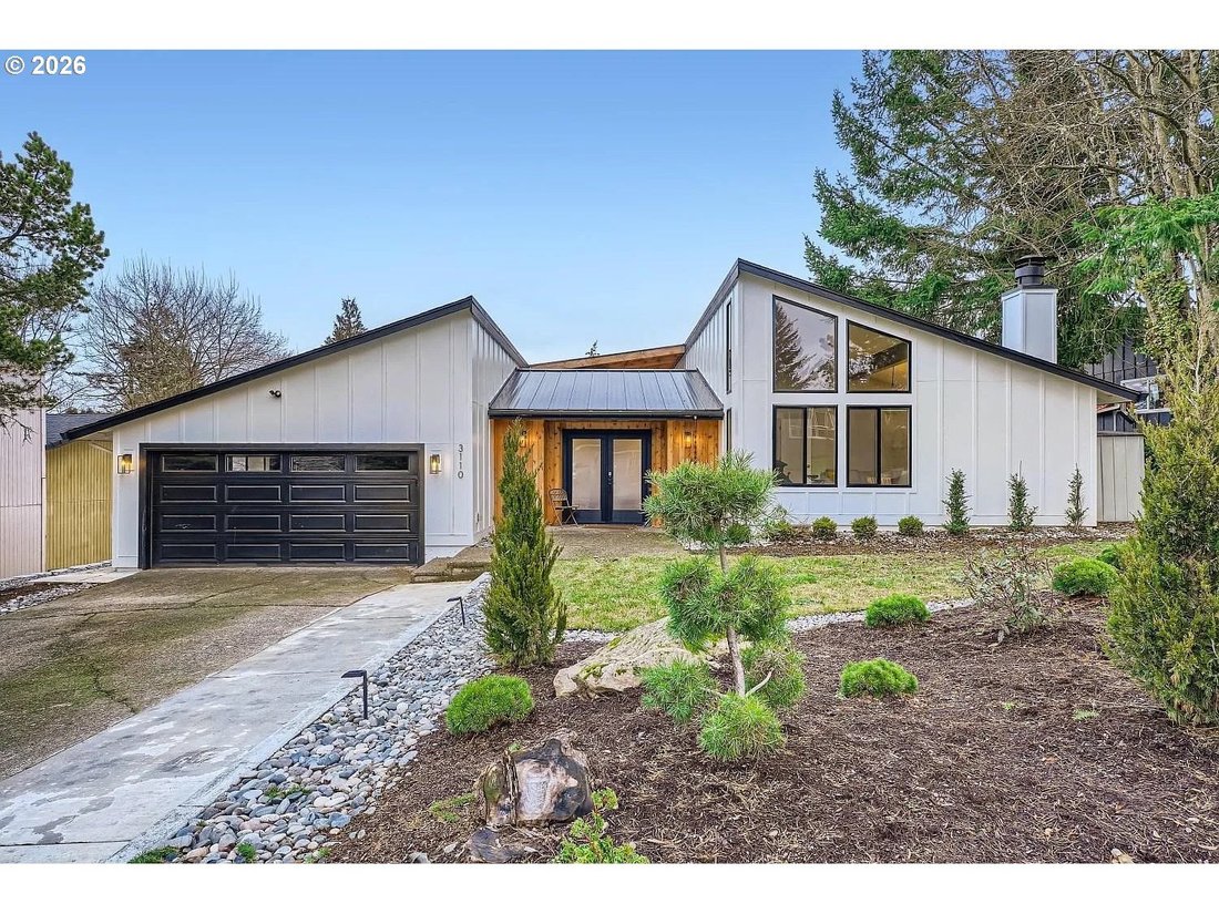 House in Camas, Washington, United States 1 - 18512862