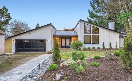 Maison à Camas, Washington, États-Unis 1