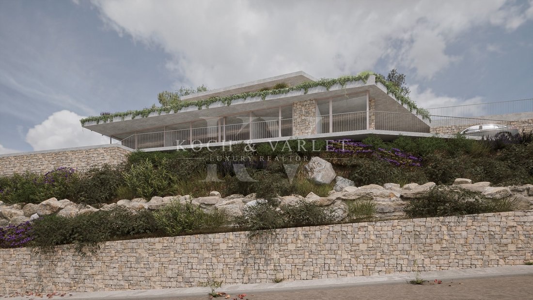 Villa in Denia, Valencian Community, Spain 2 - 18516455